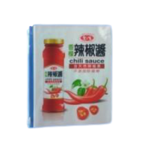客製化廣告贈品夾鍊袋|多用途食品夾鍊袋